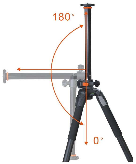 Штатив Vanguard Alta Pro 263AP (Alta Pro 263AP)