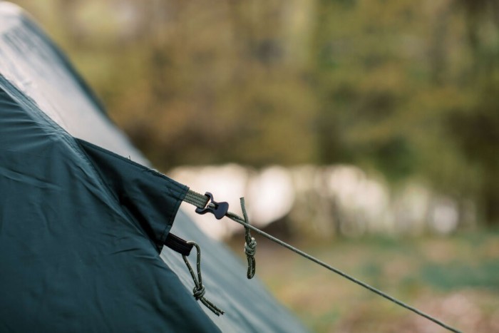 Палатка Tramp Nishe 2 (v2) green UTRT-053