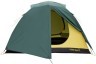 Палатка Tramp Nishe 2 (v2) green UTRT-053 Фото - 12