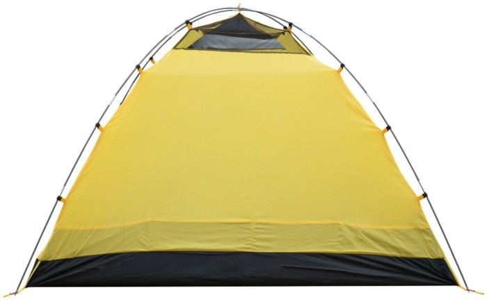 Намет Tramp Nishe 2 (v2) green UTRT-053, укр, укр