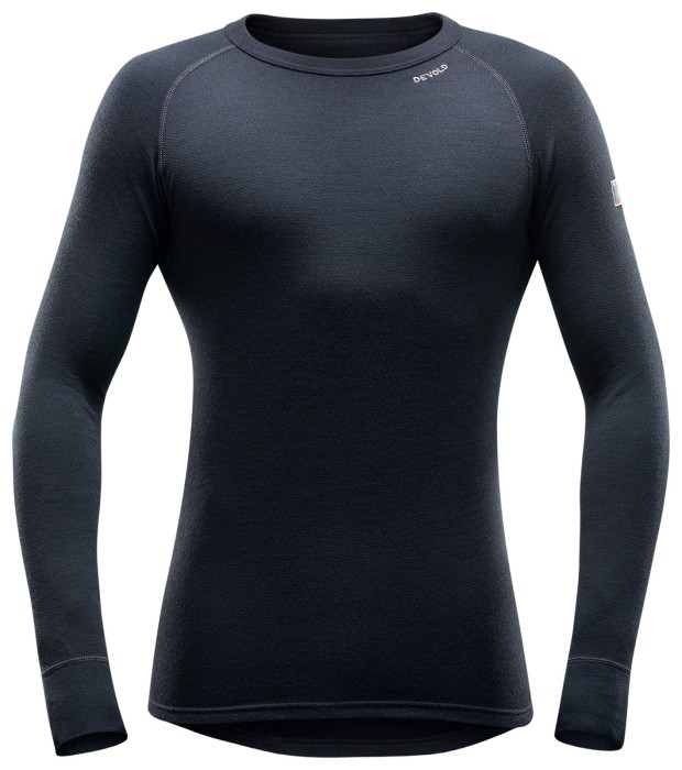 Термофутболка Devold ( GO 155 224 A ) EXPEDITION MAN SHIRT 2026