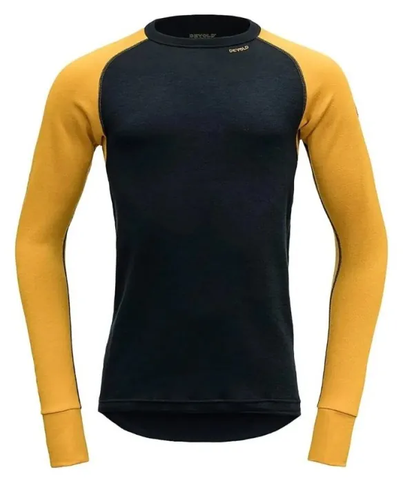 Термофутболка Devold (GO 155 224 A) EXPEDITION MAN SHIRT 2026