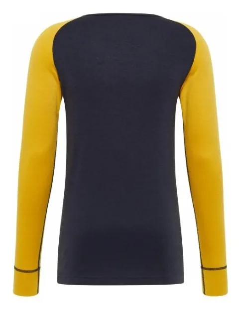 Термофутболка Devold (GO 155 224 A) EXPEDITION MAN SHIRT 2026