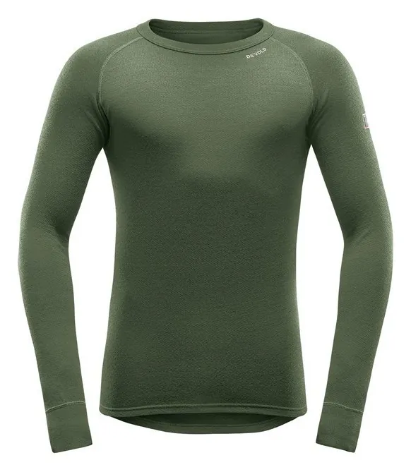 Термофутболка Devold ( GO 155 224 A ) EXPEDITION MAN SHIRT 2026