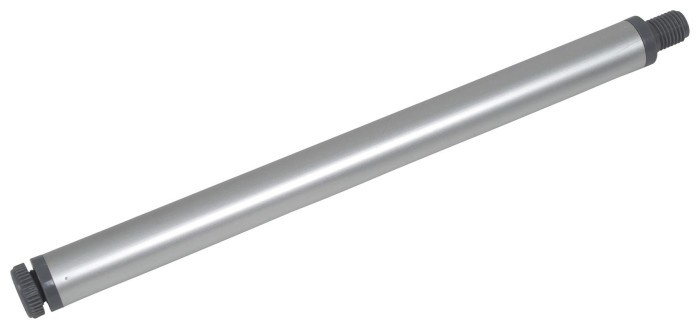 Стіл Bo-Camp Premium 120x60 cm Grey (1404421)