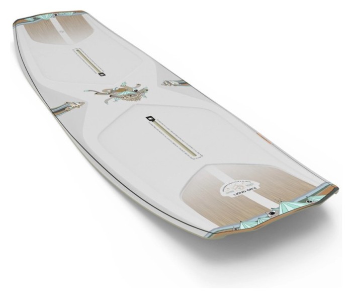 Вейкборд Liquid Force PEAK 2025