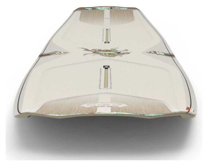 Вейкборд Liquid Force PEAK 2025