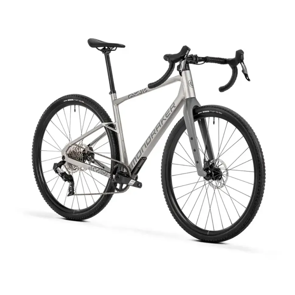 Велосипед MONDRAKER Arid R 28'', Golden Silver, M/L (SPT_010.26128)