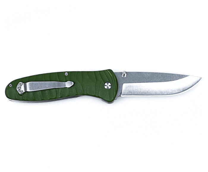 Нож складной Ganzo G6252-GR зеленый