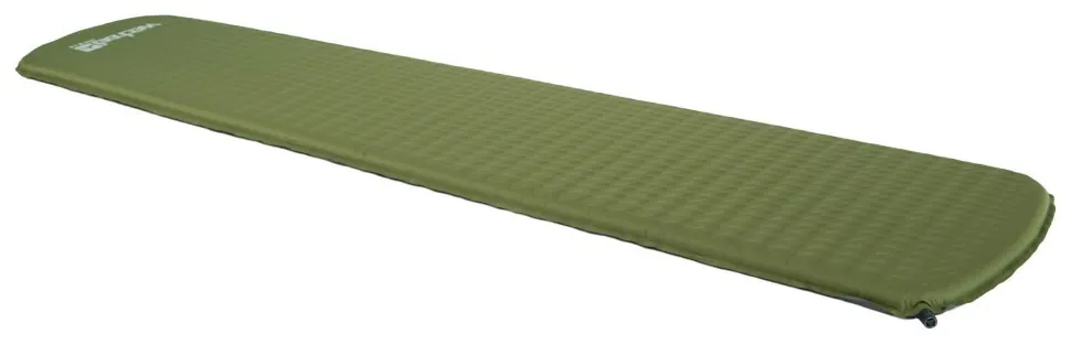 Килимок самонадувний Wechsel Lito L 3.8 ZG Olive (233033) (DSM_DAS302767)