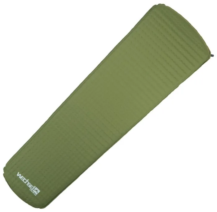 Килимок самонадувний Wechsel Lito L 3.8 ZG Olive (233033)