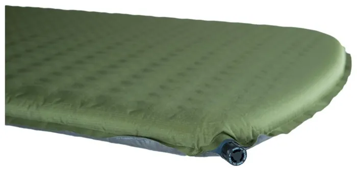 Килимок самонадувний Wechsel Lito L 3.8 ZG Olive (233033)