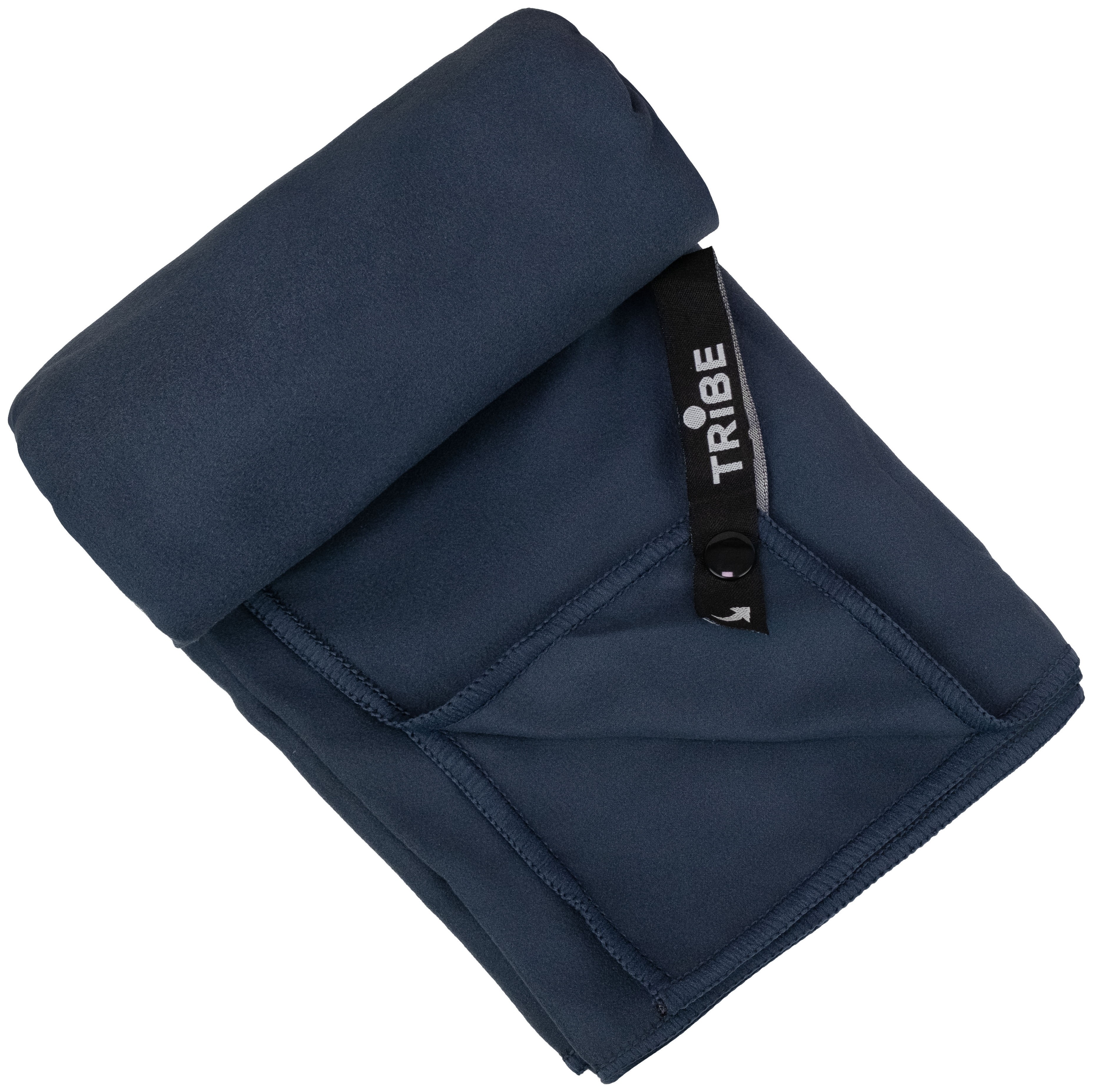 Рушник з мікрофібри Tribe Pocket Towel 60х120 см T-LC-0001-L, укр, укр