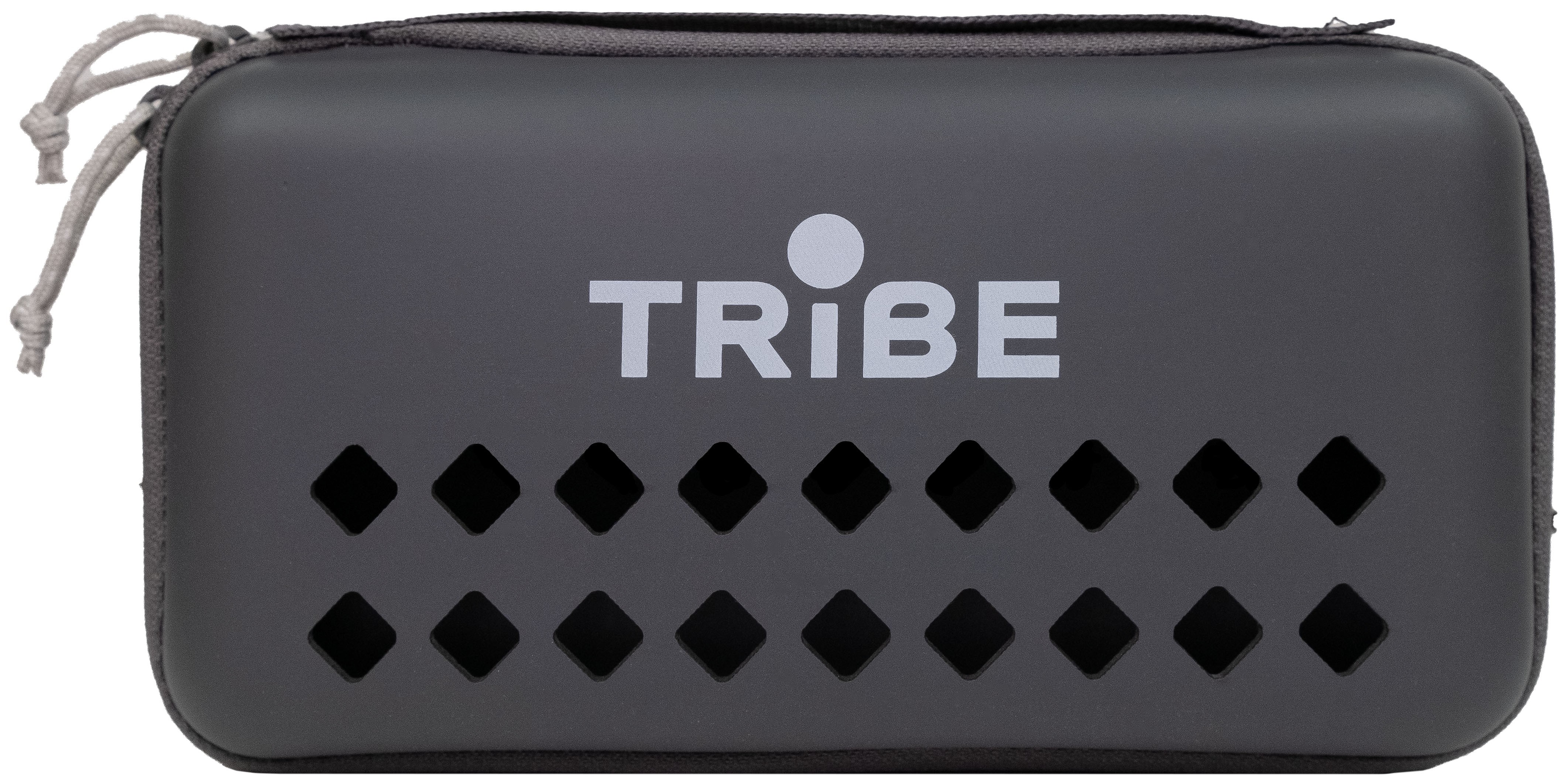 Рушник з мікрофібри Tribe Pocket Towel 60х120 см T-LC-0001-L, укр, укр