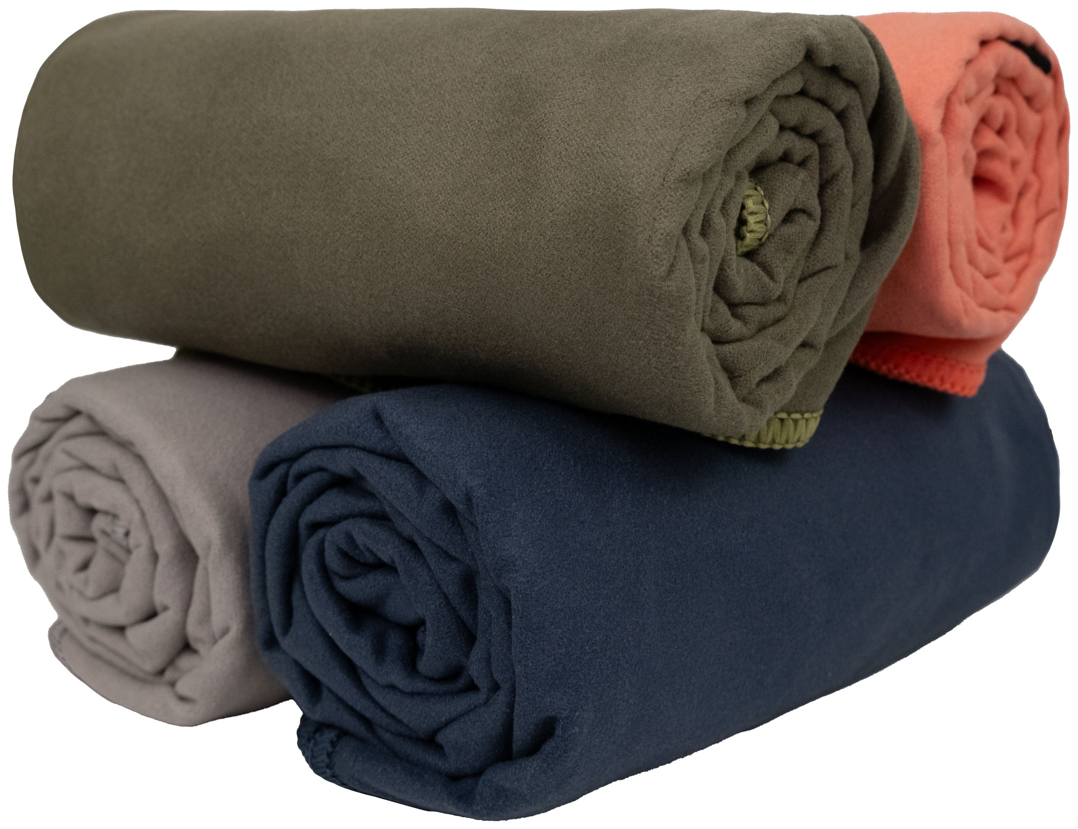 Рушник з мікрофібри Tribe Pocket Towel 60х120 см T-LC-0001-L, укр, укр