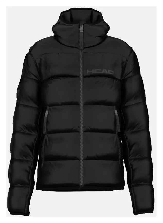 Куртка для зимових видів спорту HEAD STAR Jacket Men 2026 (724794967706)