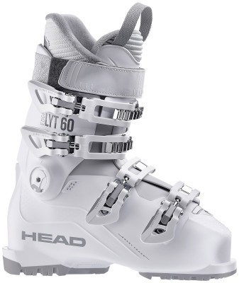 Ботинки горнолыжные HEAD (600455) EDGE LYT 60 W 2023