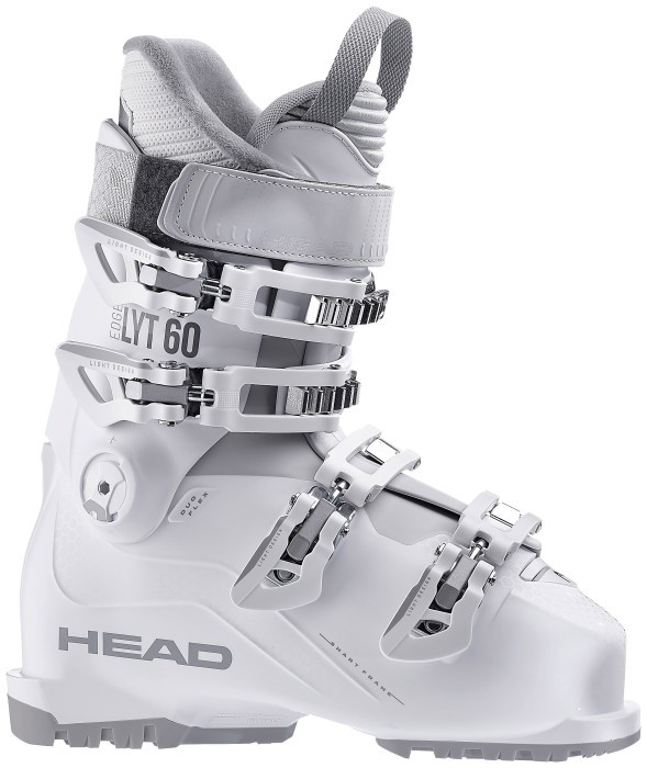Ботинки горнолыжные HEAD (600455) EDGE LYT 60 W 2023