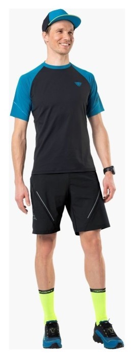 Шкарпетки Dynafit Ultra Cushion, укр, укр