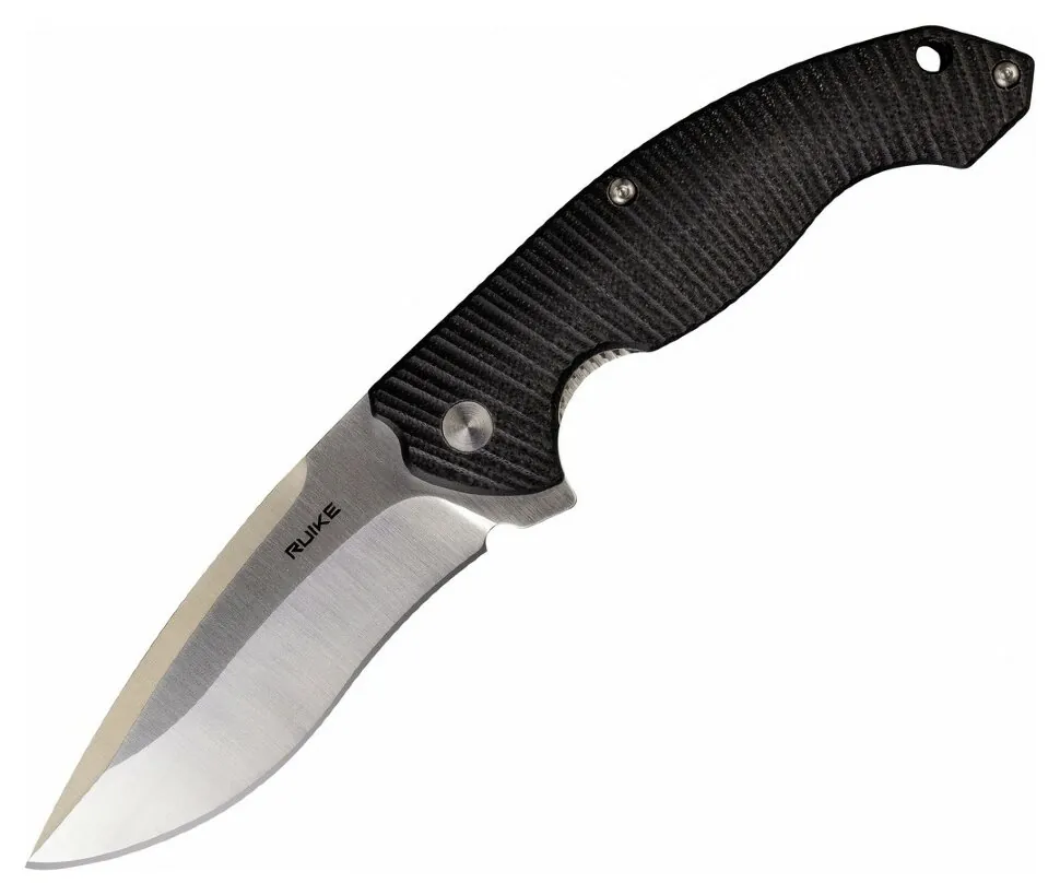 Ніж складаний Ruike Fang P852-B (FNR_P852-B)