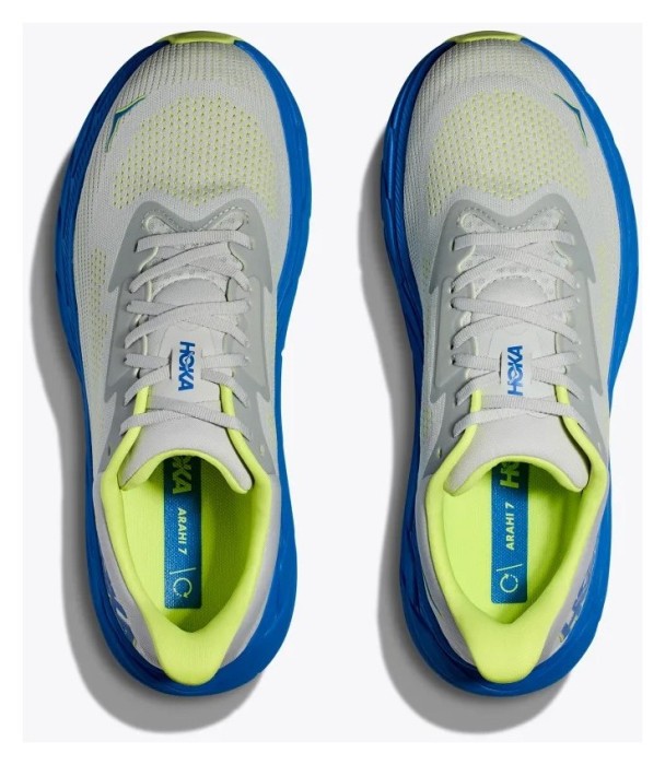 Кросівки для бігу HOKA ( 1147850 ) M ARAHI 7 2025