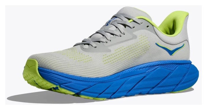 Кросівки для бігу HOKA ( 1147850 ) M ARAHI 7 2025