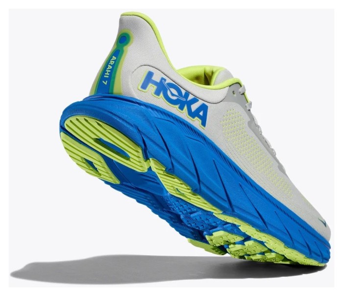 Кросівки для бігу HOKA ( 1147850 ) M ARAHI 7 2025