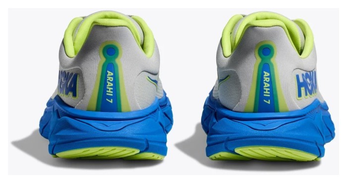 Кросівки для бігу HOKA ( 1147850 ) M ARAHI 7 2025