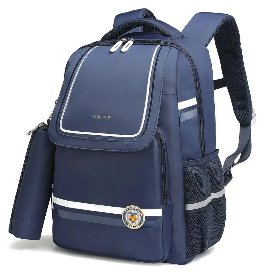 Рюкзак Tigernu T-B9037 15.6" Blue (KOS_T-B9037Blue)