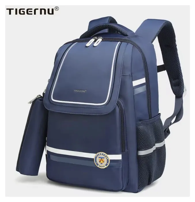 Рюкзак Tigernu T-B9037 15.6" Blue