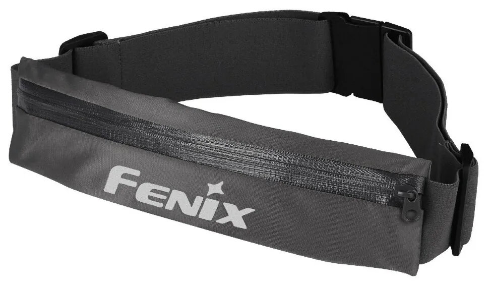 Поясна сумка Fenix AFB-10 сіра (FNR_AFB-10gr)