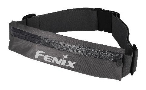 Поясна сумка Fenix AFB-10 сіра