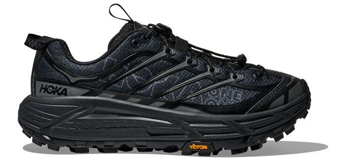 Кросівки для міста HOKA ( 1175490 ) U MAFATE THREE2 WORDMARK 2026