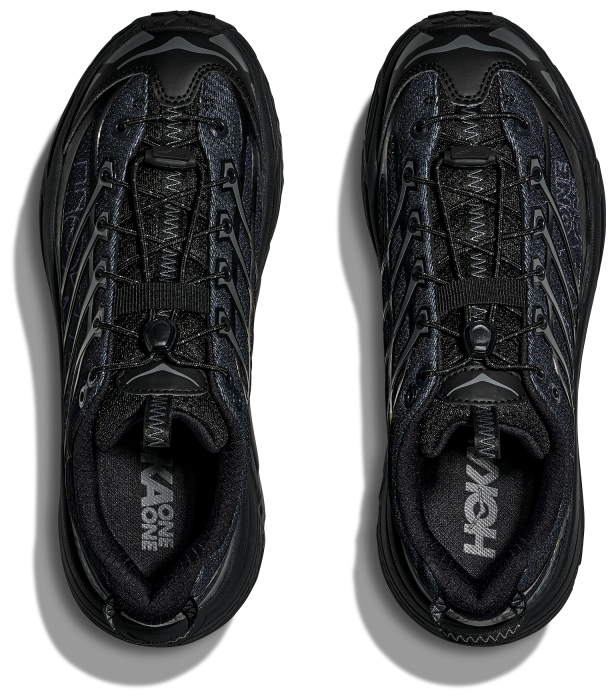 Кросівки для міста HOKA ( 1175490 ) U MAFATE THREE2 WORDMARK 2026