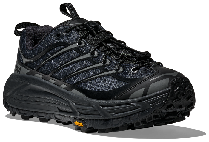 Кросівки для міста HOKA ( 1175490 ) U MAFATE THREE2 WORDMARK 2026
