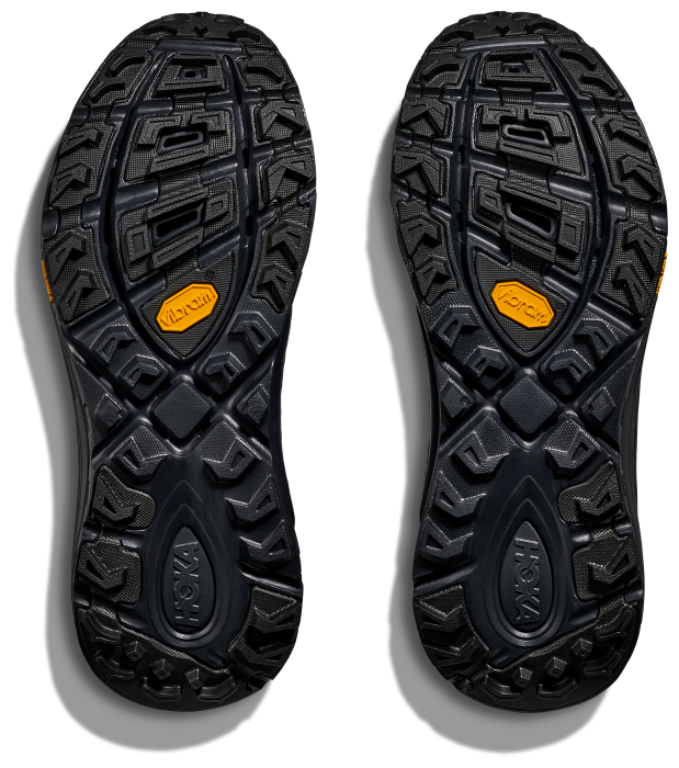 Кросівки для міста HOKA ( 1175490 ) U MAFATE THREE2 WORDMARK 2026