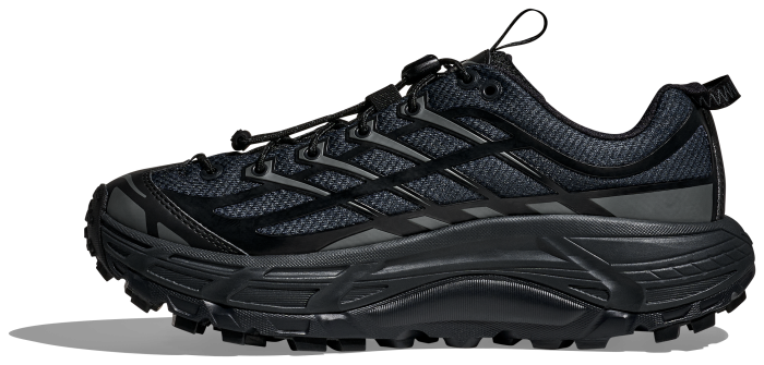 Кросівки для міста HOKA ( 1175490 ) U MAFATE THREE2 WORDMARK 2026