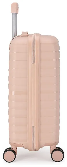 Валіза Semi Line 20" (S) Beige (T5795-1)