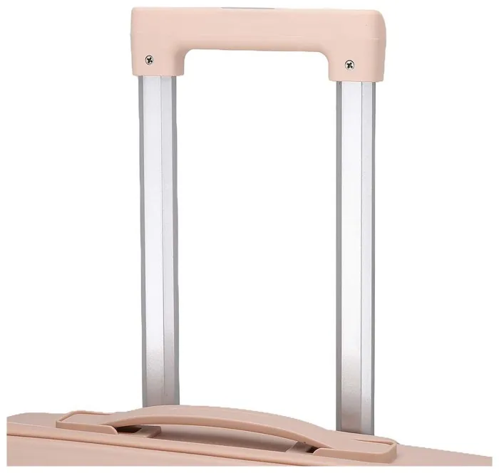 Валіза Semi Line 20" (S) Beige (T5795-1)