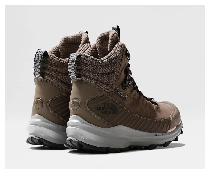 Черевики для туризму THE NORTH FACE ( NF0A7W54 ) WoVECTIV Fastpack Insulated FUTURELIGHT 2024