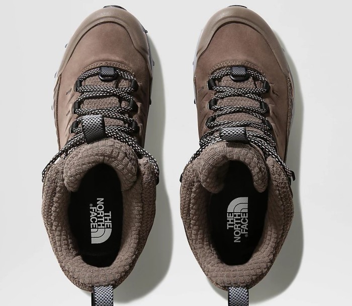 Черевики для туризму THE NORTH FACE ( NF0A7W54 ) WoVECTIV Fastpack Insulated FUTURELIGHT 2024