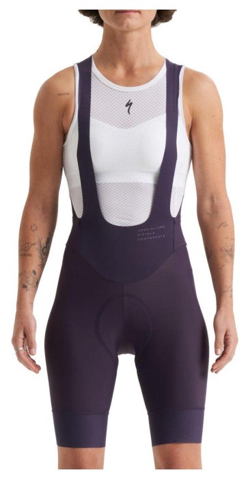 Велошорти Specialized PRIME BIB SHORT WMN 2026