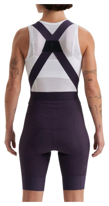 Велошорти Specialized PRIME BIB SHORT WMN 2026