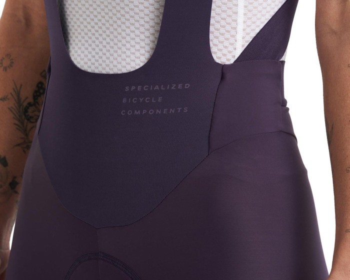 Велошорти Specialized PRIME BIB SHORT WMN 2026