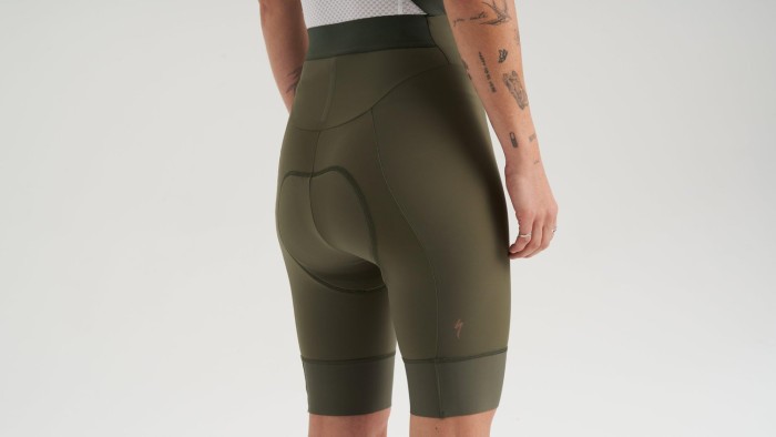 Велошорти Specialized PRIME BIB SHORT WMN 2026