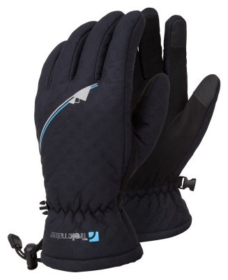 Рукавиці Trekmates Keska Softshell Glove