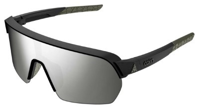 Очки Cairn Roc Light mat black-khaki