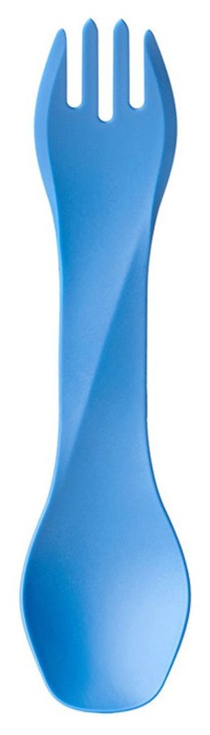 Ложко-виделка Humangear GoBites Uno, укр, укр