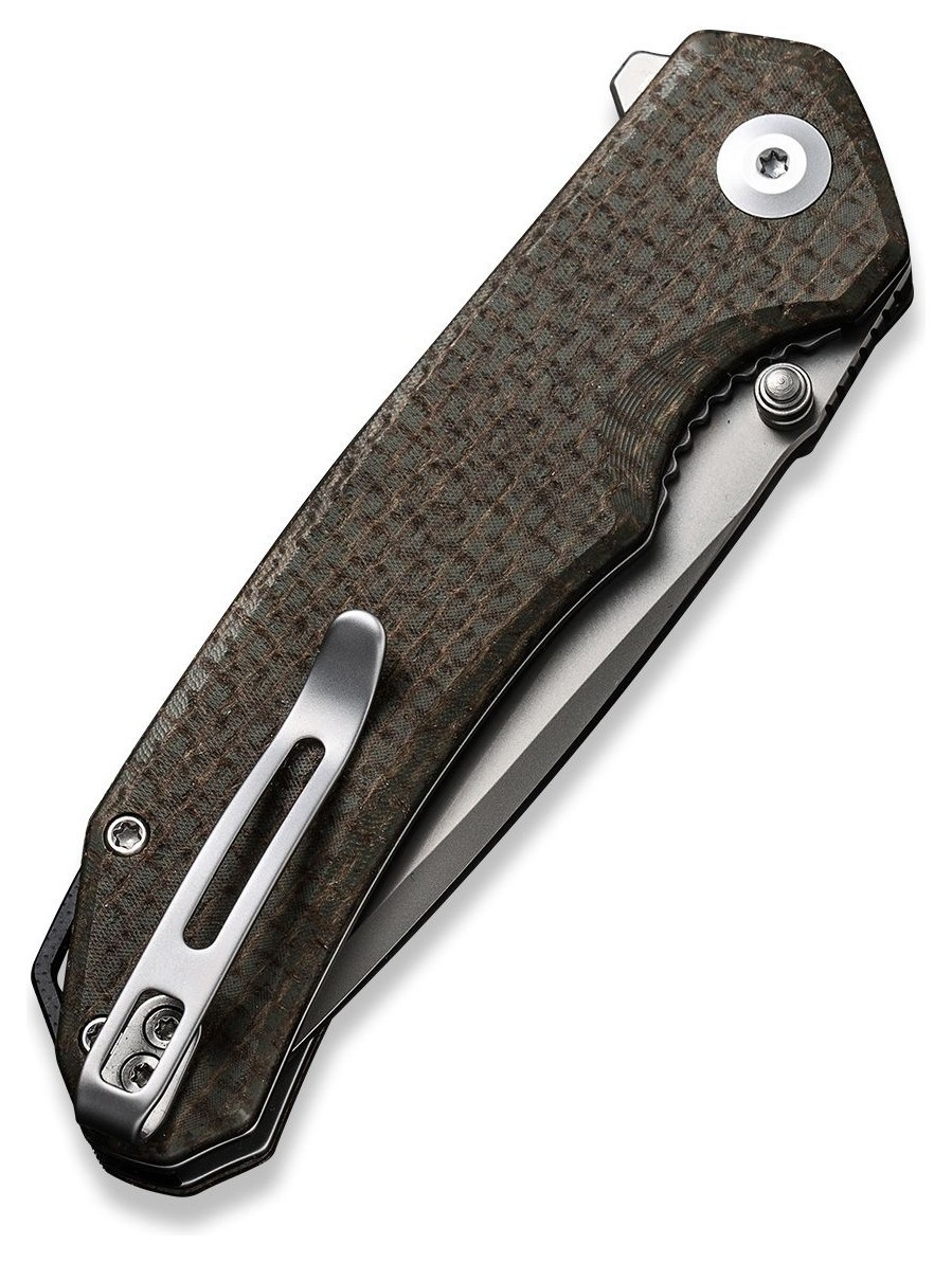 Ніж складаний Civivi Brazen C2023F