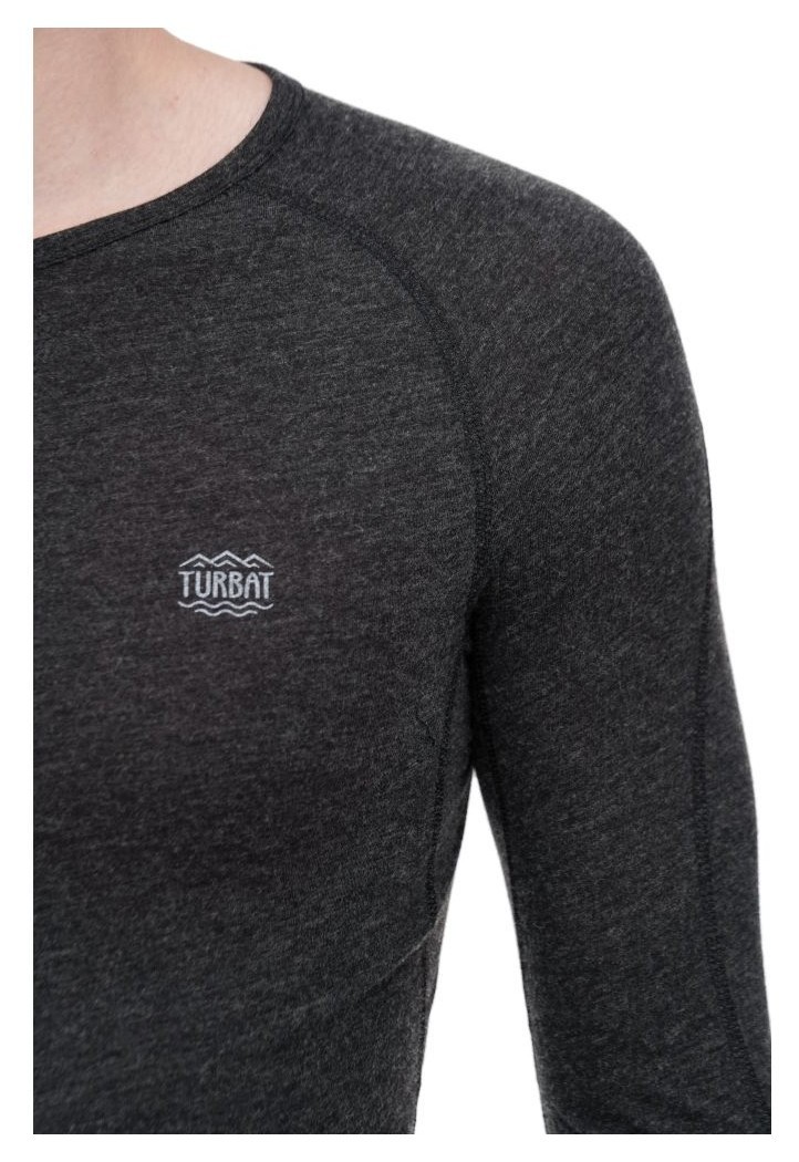 Термофутболка Turbat Retezat Top Mns